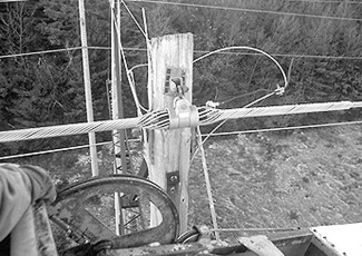 FIBERLIGN<sup>®</sup> Suspension for OPGW